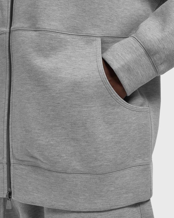 SPACER FULL ZIP HOODIE