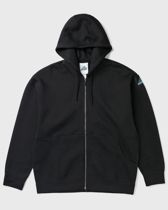 SPACER FULL ZIP HOODIE
