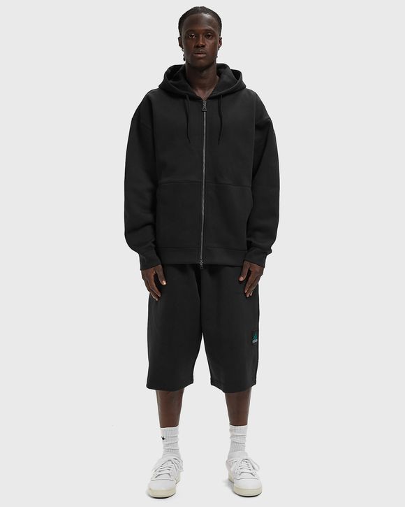 SPACER FULL ZIP HOODIE