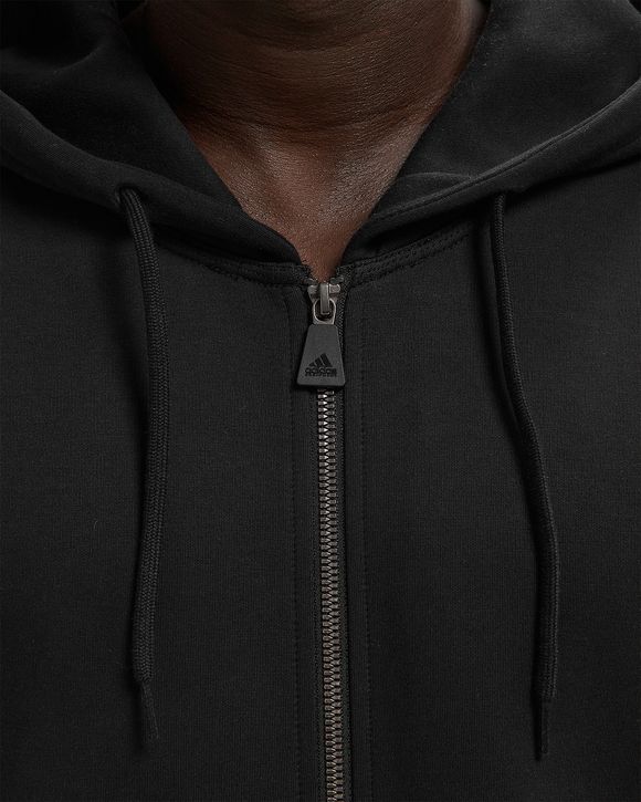 SPACER FULL ZIP HOODIE