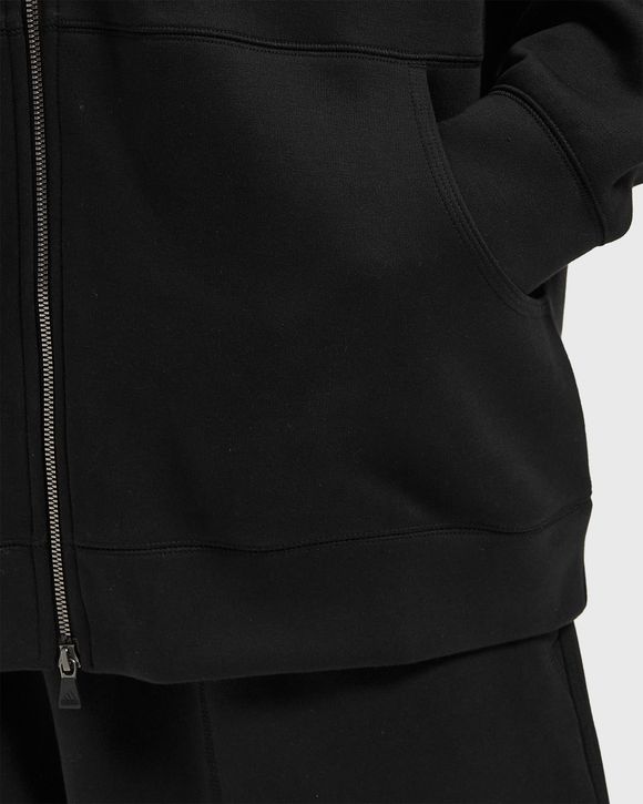 SPACER FULL ZIP HOODIE