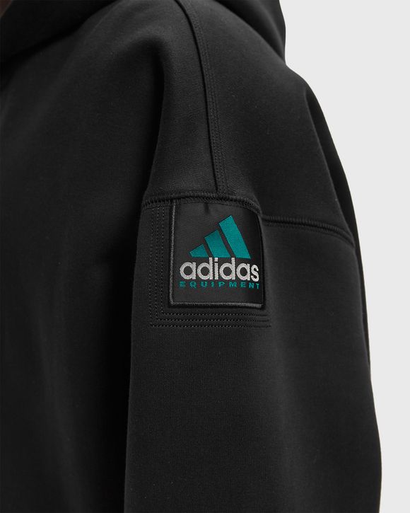 SPACER FULL ZIP HOODIE