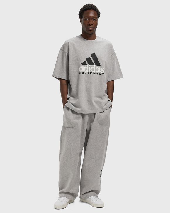 SPACER OPEN HEM PANTS