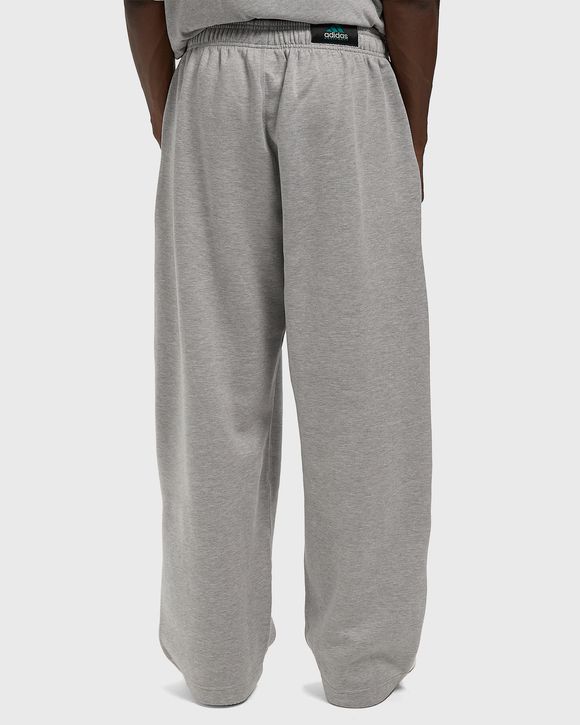 SPACER OPEN HEM PANTS