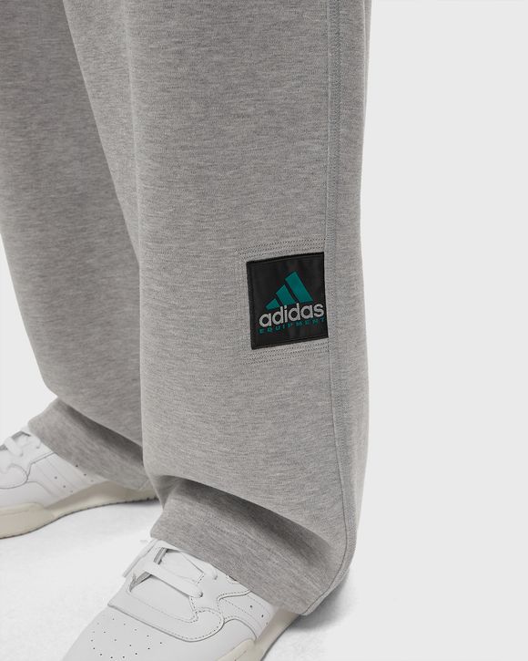 SPACER OPEN HEM PANTS