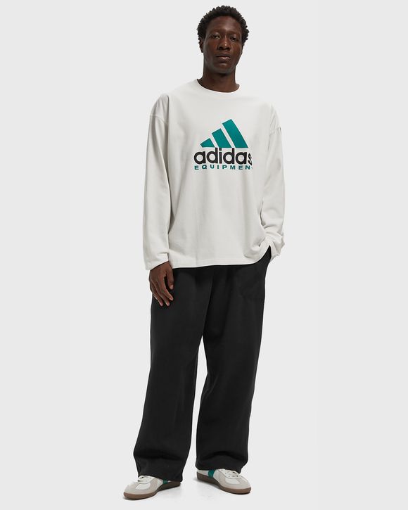SPACER OPEN HEM PANTS