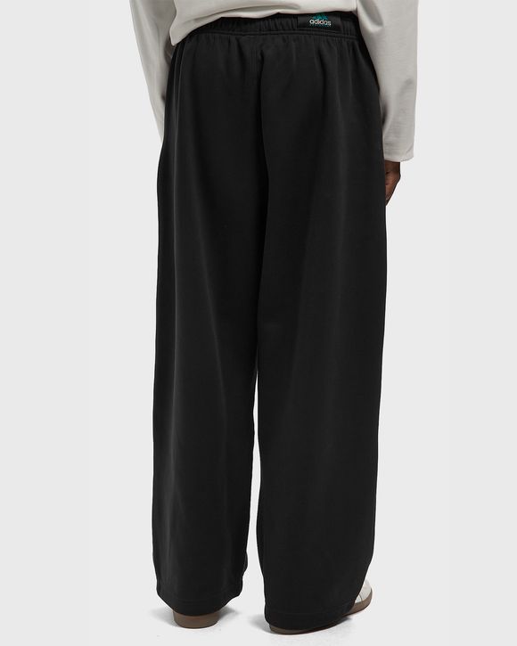 SPACER OPEN HEM PANTS