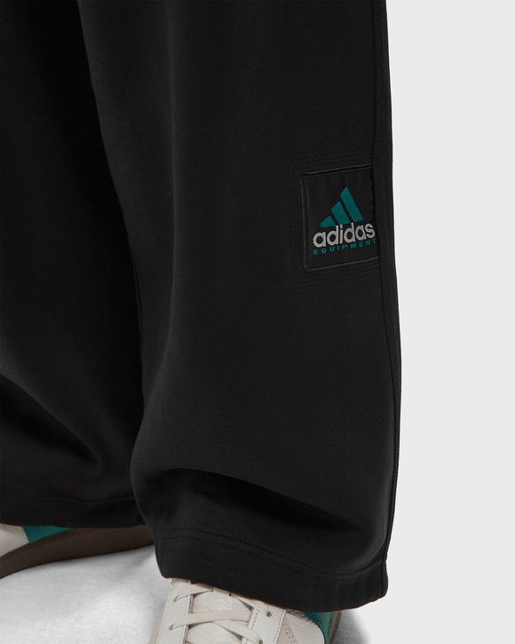 SPACER OPEN HEM PANTS