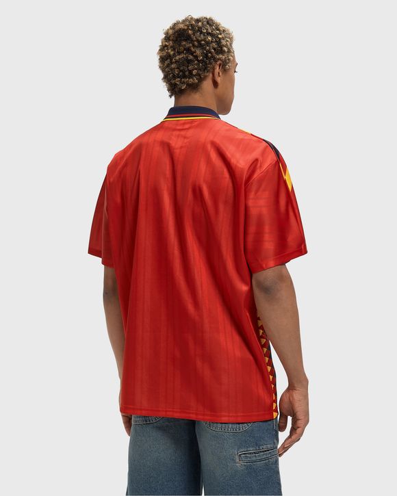 Spain Home Jersey 1994