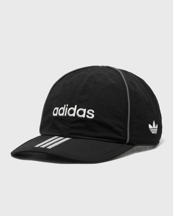 SHATTO 6 PANEL CAP