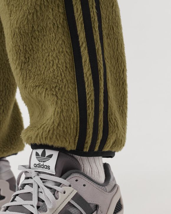 SPRT 3-STRIPES SHERPA PANTS