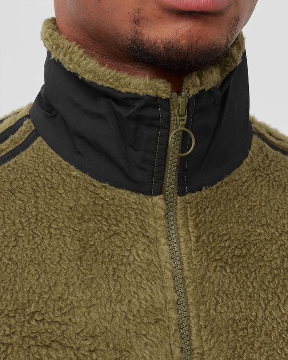 SPRT FIREBIRD SHERPA ORIGINALS JACKE