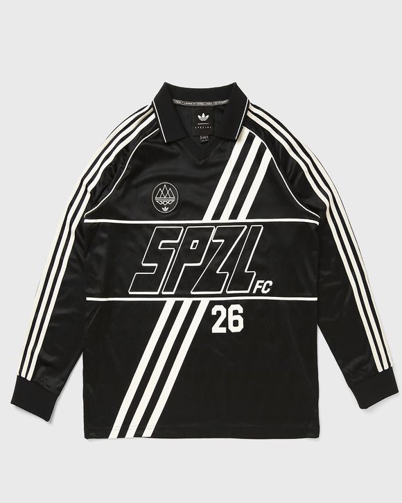 SPZL F.C. LONG SLEEVE JERSEY