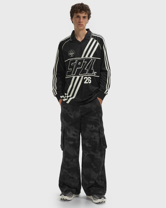 SPZL F.C. LONG SLEEVE JERSEY