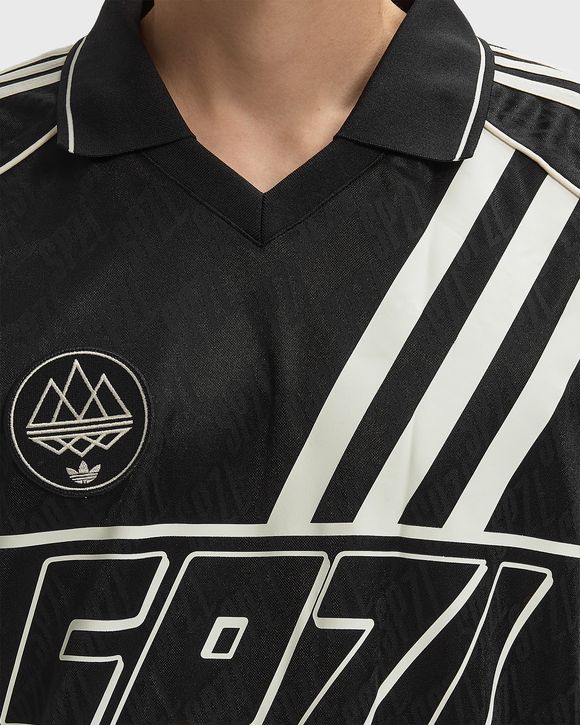 SPZL F.C. LONG SLEEVE JERSEY