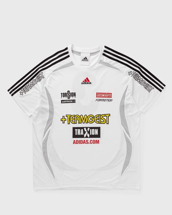 TEAMGEIST MOTO GRAPHIC JERSEY