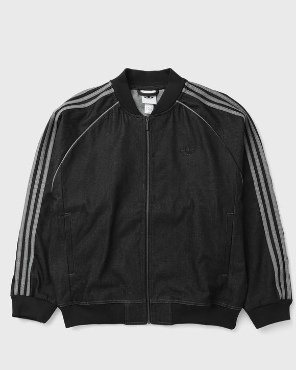 SST ADICOLOR DENIM TRACKTOP