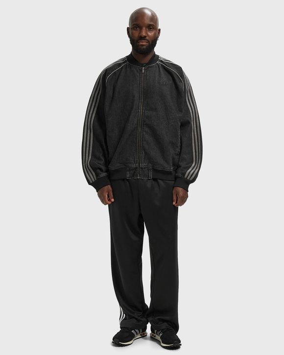 SST ADICOLOR DENIM TRACKTOP