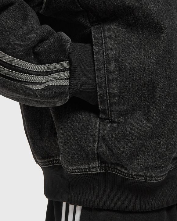 SST ADICOLOR DENIM TRACKTOP