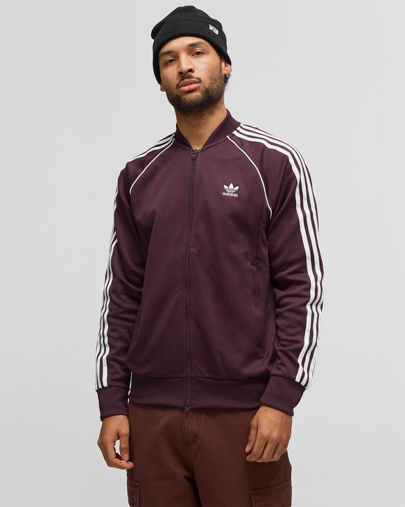 SST TRACK TOP