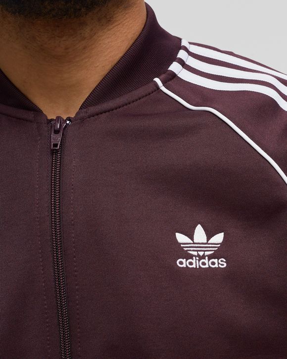 SST TRACK TOP