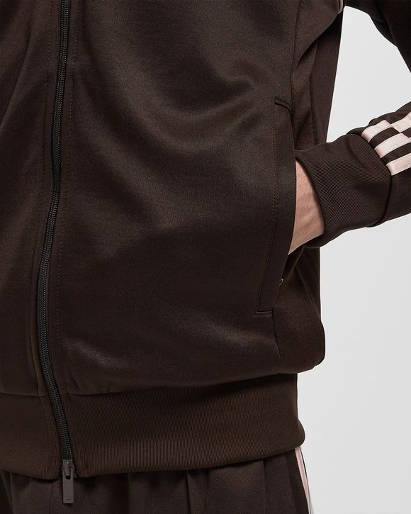 SST TRACK TOP