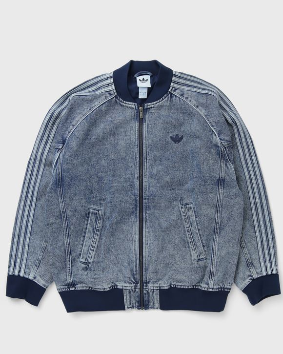 SST TRACK TOP
