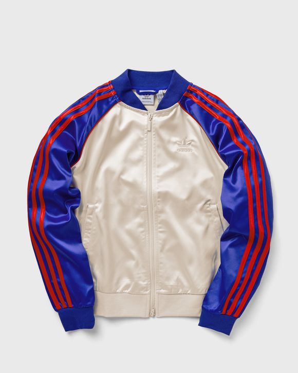 SST TRACKTOP