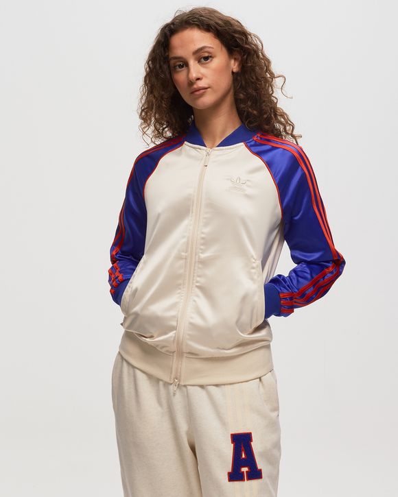 SST TRACKTOP