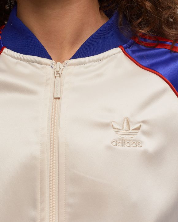 SST TRACKTOP