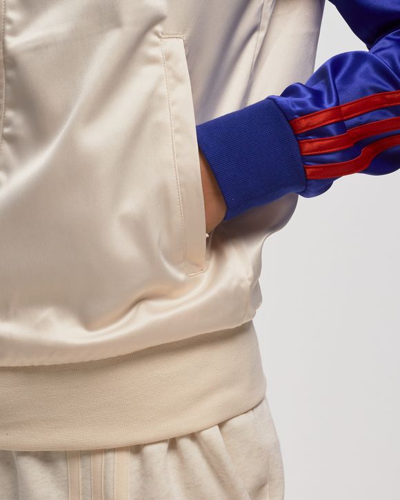 SST TRACKTOP