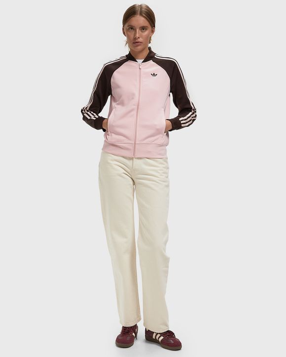 WMNS SST CLASSIC TRACK TOP