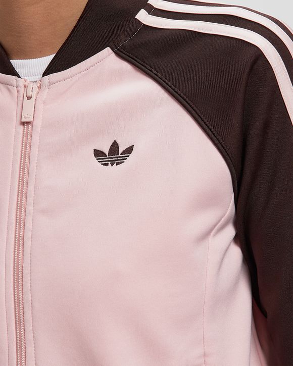 WMNS SST CLASSIC TRACK TOP