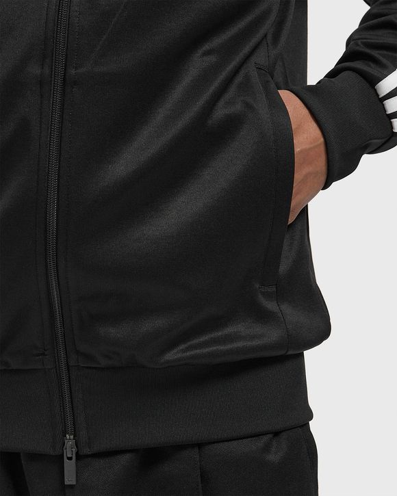SST TRACK TOP