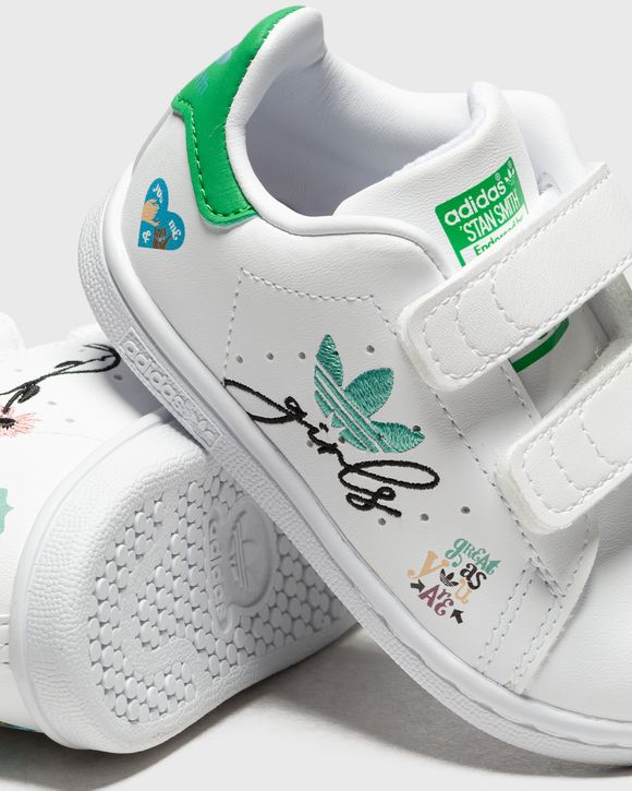 STAN SMITH CF I