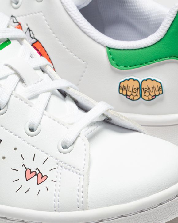 STAN SMITH