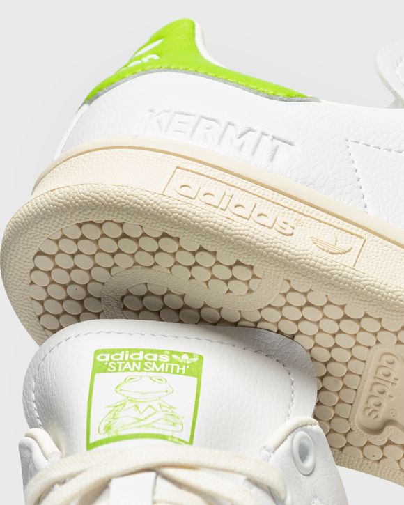 STAN SMITH 'KERMIT'
