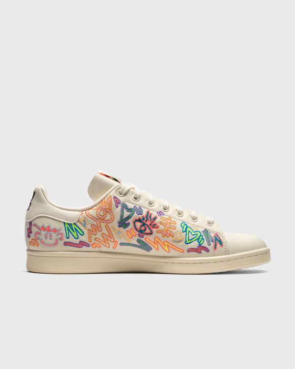 STAN SMITH PRIDE