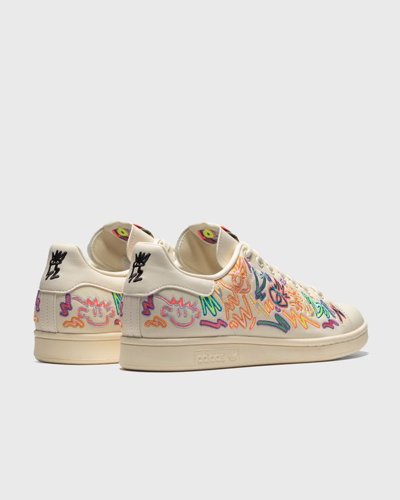 STAN SMITH PRIDE