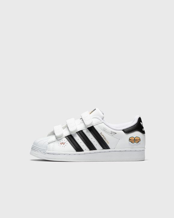 SUPERSTAR CF C