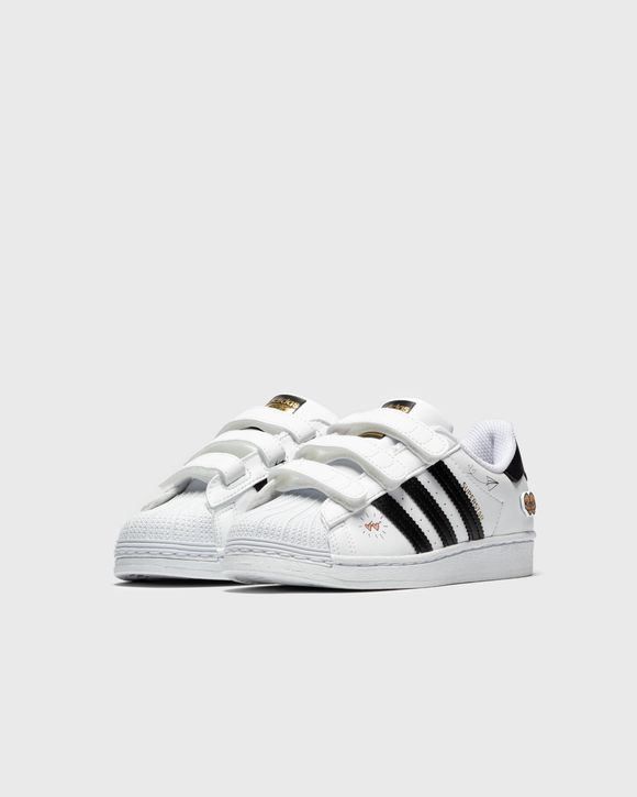 SUPERSTAR CF C
