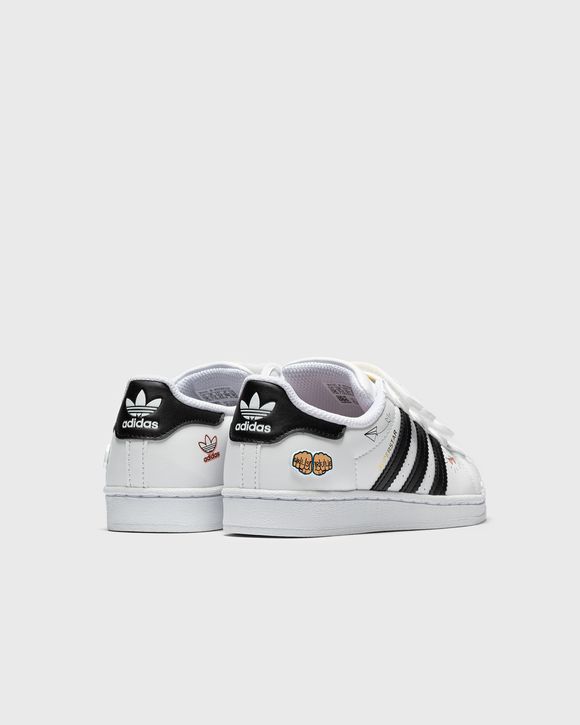SUPERSTAR CF C