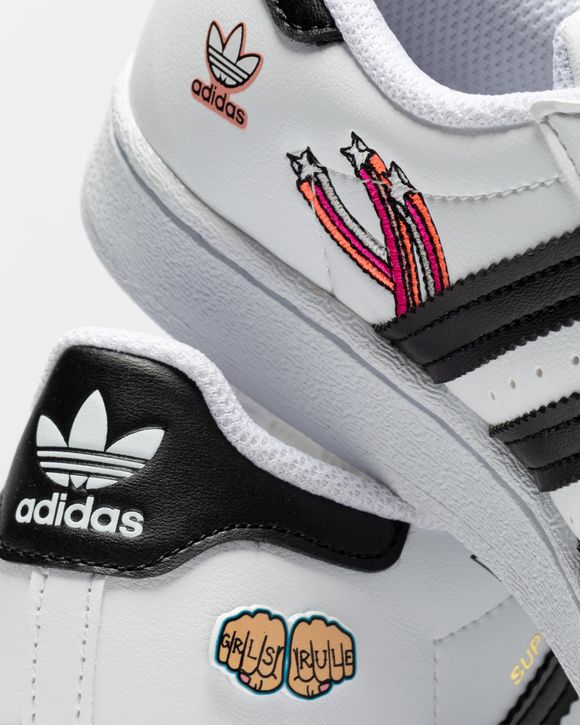 SUPERSTAR CF C