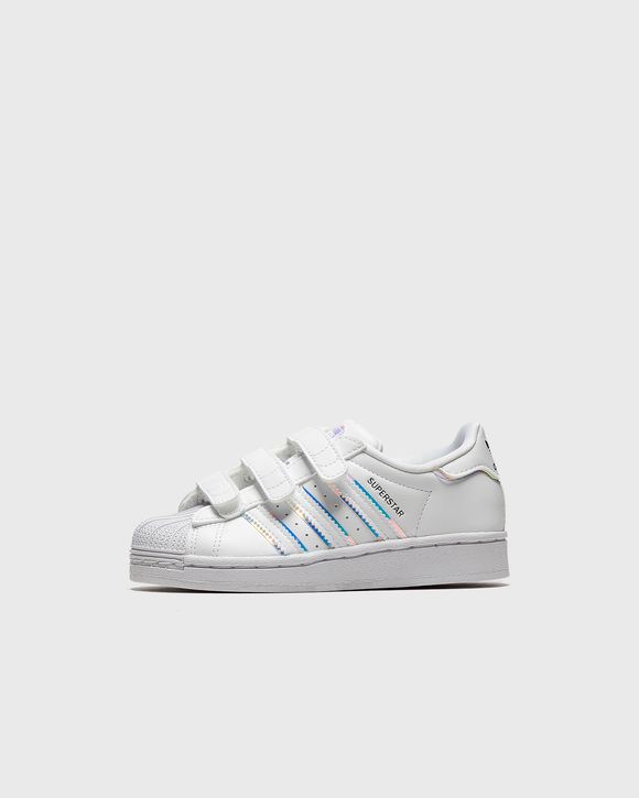 SUPERSTAR CF C