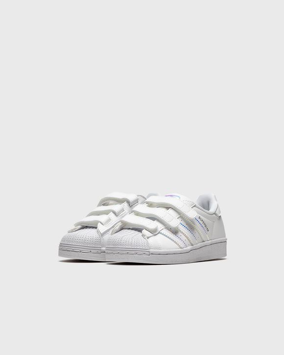 SUPERSTAR CF C