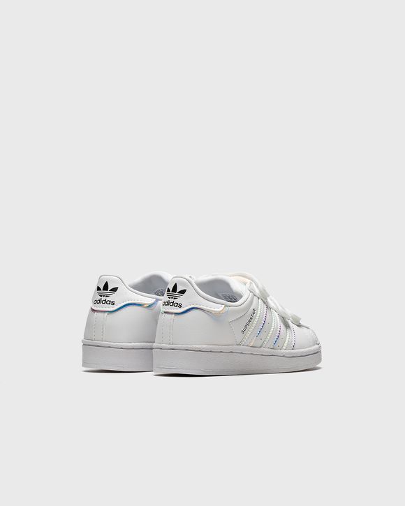 SUPERSTAR CF C
