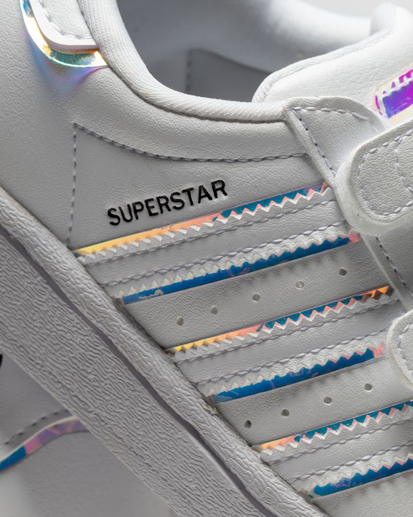 SUPERSTAR CF C