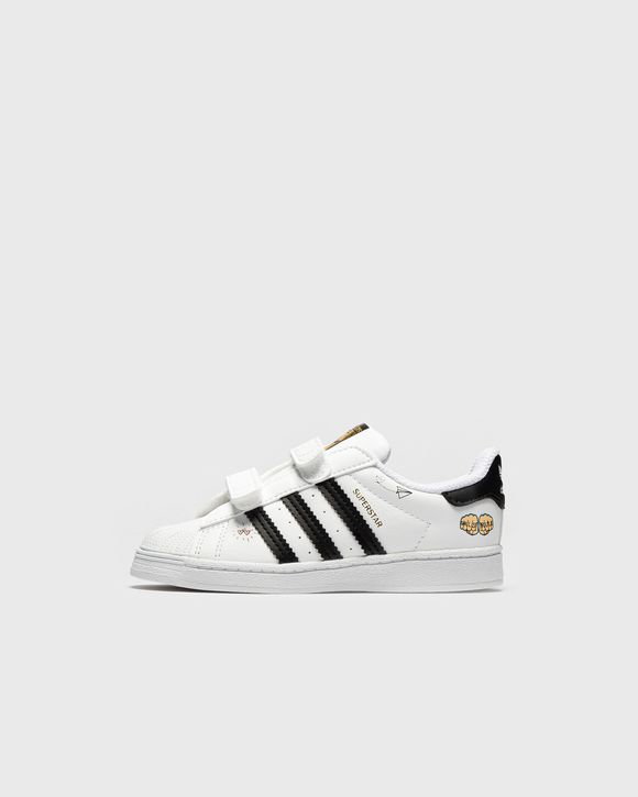 SUPERSTAR CF I