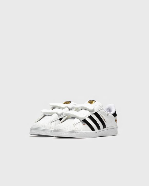 SUPERSTAR CF I
