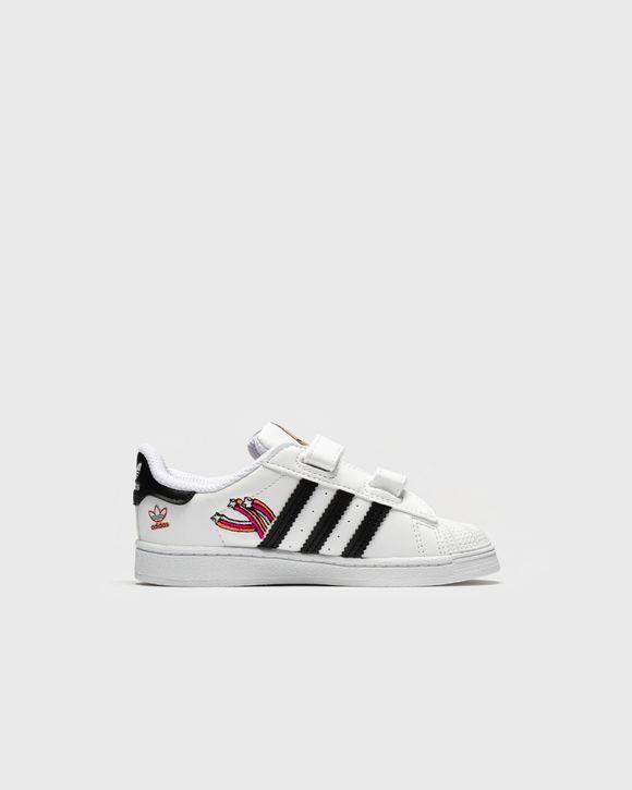 SUPERSTAR CF I